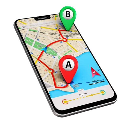 Monitoreo GPS de flotas en tiempo real VK Soluciones