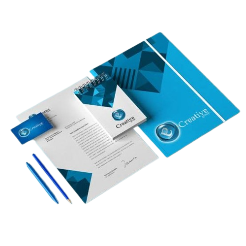 Diseño e imagen corporativa: identidad de marca y papelería