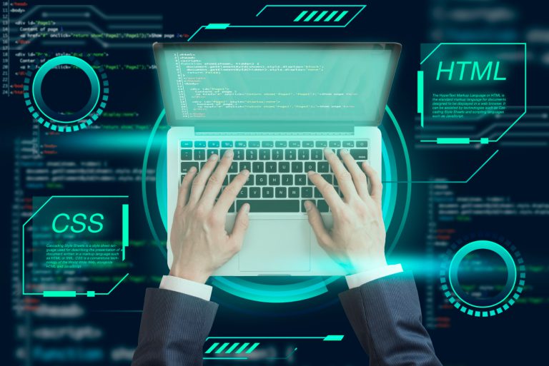 Desarrollo y diseño de páginas web